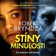 Mluvené slovo Stíny minulosti