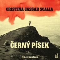 Mluvené slovo Černý písek