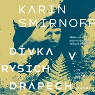Mluvené slovo Dívka v rysích drápech