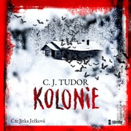 Mluvené slovo Kolonie