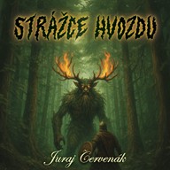 Mluvené slovo Strážce hvozdu