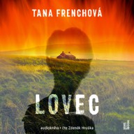 Mluvené slovo Lovec