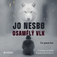 Mluvené slovo Osamělý vlk
