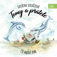 Mluvené slovo Tomy a přátelé