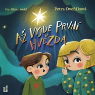 Mluvené slovo Až vyjde první hvězda