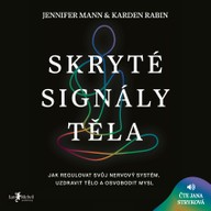 Mluvené slovo Skryté signály těla