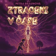 Mluvené slovo Ztraceni v čase