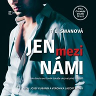 Mluvené slovo Jen mezi námi