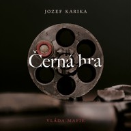 Mluvené slovo Černá hra