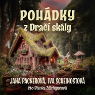 Mluvené slovo POHÁDKY z Dračí skály