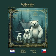 Mluvené slovo Povídky a věty 1: České vydání