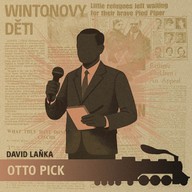 Mluvené slovo Wintonovy děti - Otto Pick