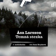 Mluvené slovo Temná stezka