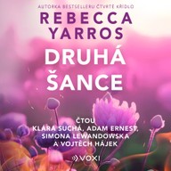 Mluvené slovo Druhá šance