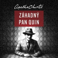 Mluvené slovo Záhadný pan Quin
