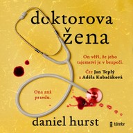 Mluvené slovo Doktorova žena