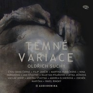 Mluvené slovo Temné variace