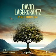 Mluvené slovo Post mortem
