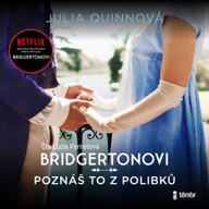 Mluvené slovo Poznáš to z polibků