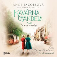 Mluvené slovo Dcery naděje