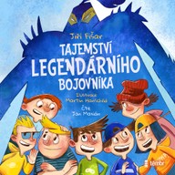 Mluvené slovo Tajemství legendárního bojovníka