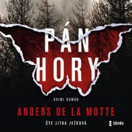Mluvené slovo Pán hory