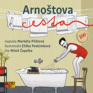 Mluvené slovo Arnoštova cesta