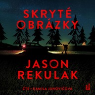 Mluvené slovo Skryté obrázky