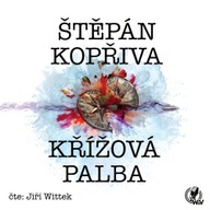 Mluvené slovo Křížová palba
