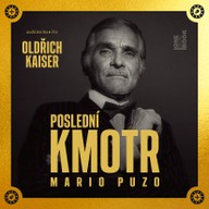 Mluvené slovo Poslední kmotr