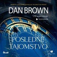Mluvené slovo Posledné tajomstvo