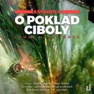 Mluvené slovo O poklad Ciboly
