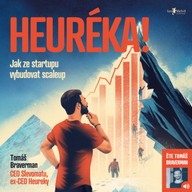 Mluvené slovo Heuréka!