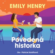 Mluvené slovo Povedená historka