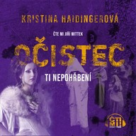 Mluvené slovo Očistec - Ti nepohřbení