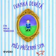 Mluvené slovo Můj příšerný syn