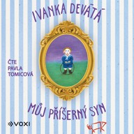 Mluvené slovo Můj příšerný syn