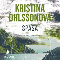 Mluvené slovo Spása