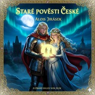 Mluvené slovo Staré pověsti české