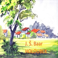 Mluvené slovo Holoubek