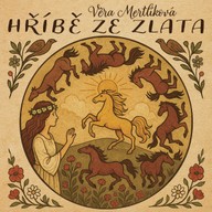 Mluvené slovo Hříbě ze zlata