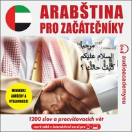Mluvené slovo Arabština pro začátečníky