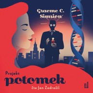 Mluvené slovo Projekt potomek