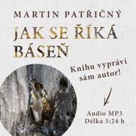 Mluvené slovo Jak se říká báseň