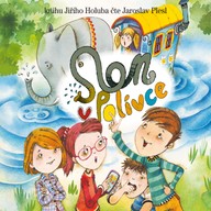 Mluvené slovo Slon v polívce