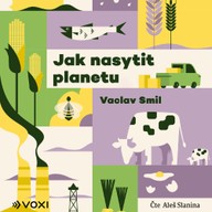 Mluvené slovo Jak nasytit planetu