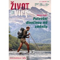 Mluvené slovo Život víry 2026/02