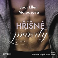 Mluvené slovo Hříšné pravdy
