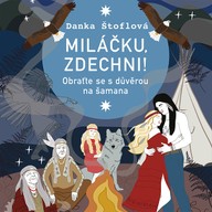 Mluvené slovo Miláčku, zdechni!