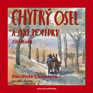 Mluvené slovo Chytrý osel a jiné povídky